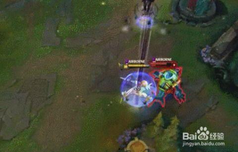 锐雯新皮肤最新爆料,炫酷造型，技能特效升级！